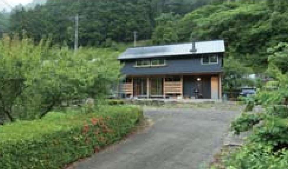 住まい