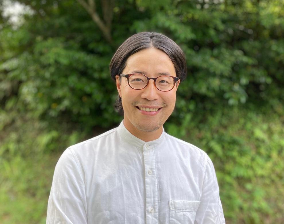 横山春人移住コーディネーター