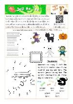 令和6年度10月号【小学校】