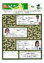 令和6年度6月号【小学生用】
