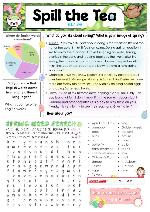 令和7年4月号【中学校】