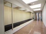 常設展示室の写真