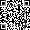 袋井消防署施設見学等申込用QRコード