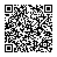 iphone用アプリのQRコードの画像