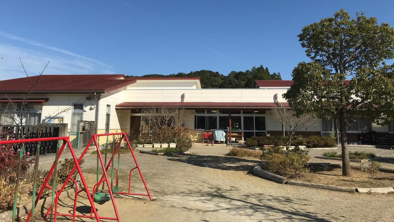 ときわ保育園