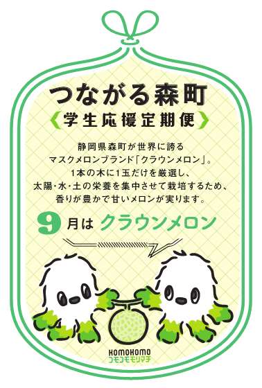 メッセージカード