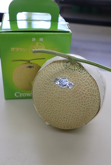 メロン
