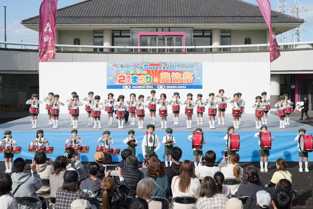 ときわ保育園2024
