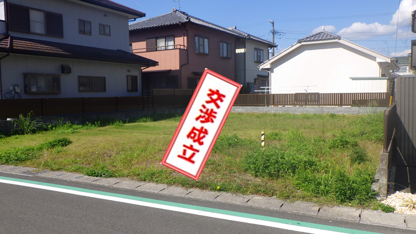 空き地81