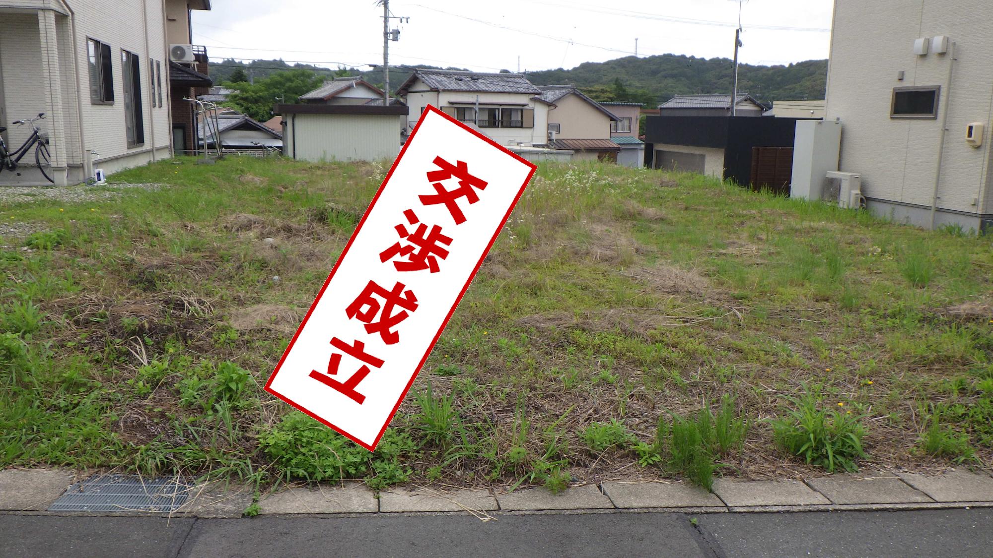 空き地66