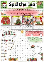 令和7年度1月号【Vol,6】(中学校)