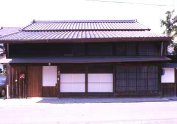 藤江みち子家住宅の写真