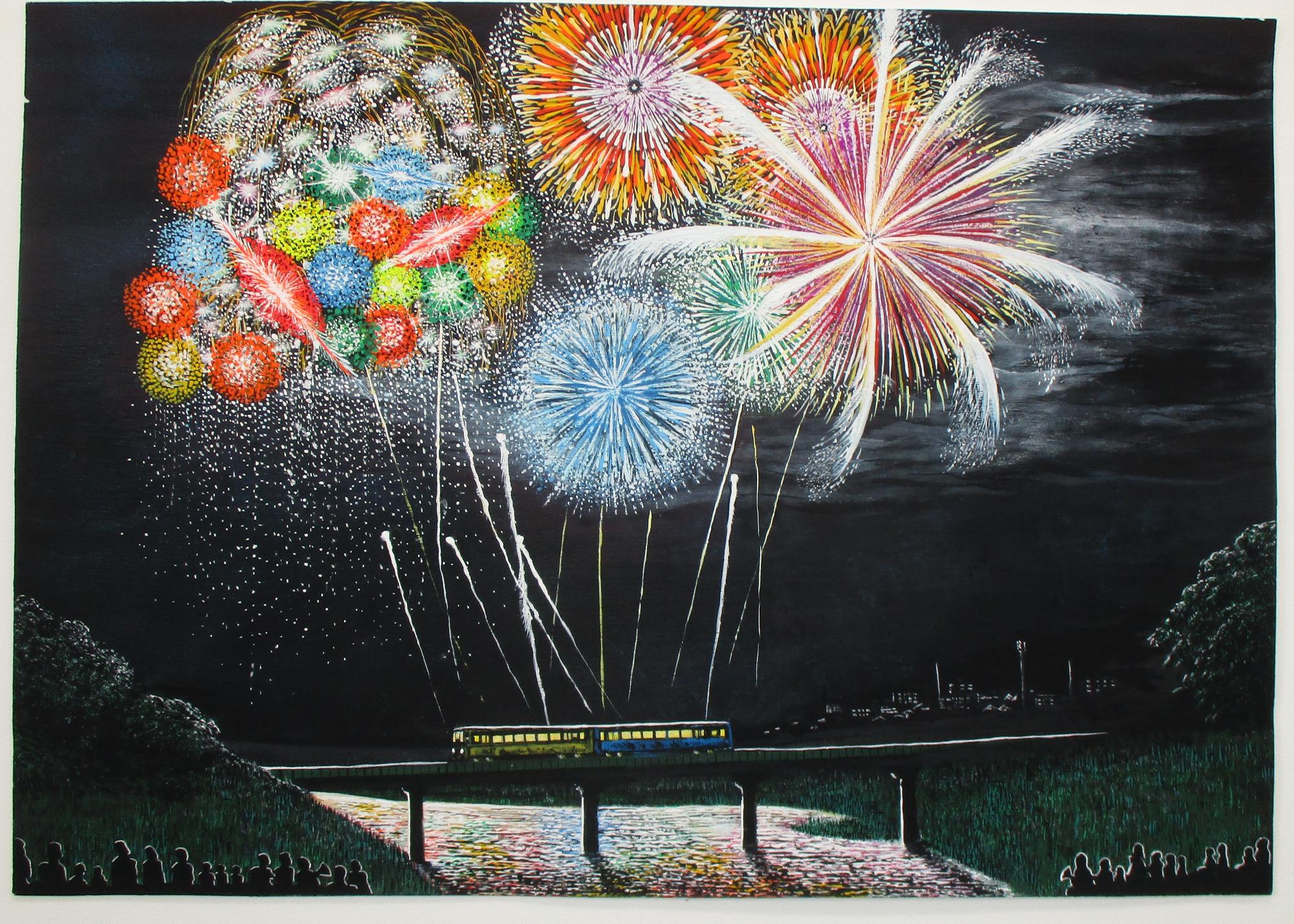 町長賞　岩本義明