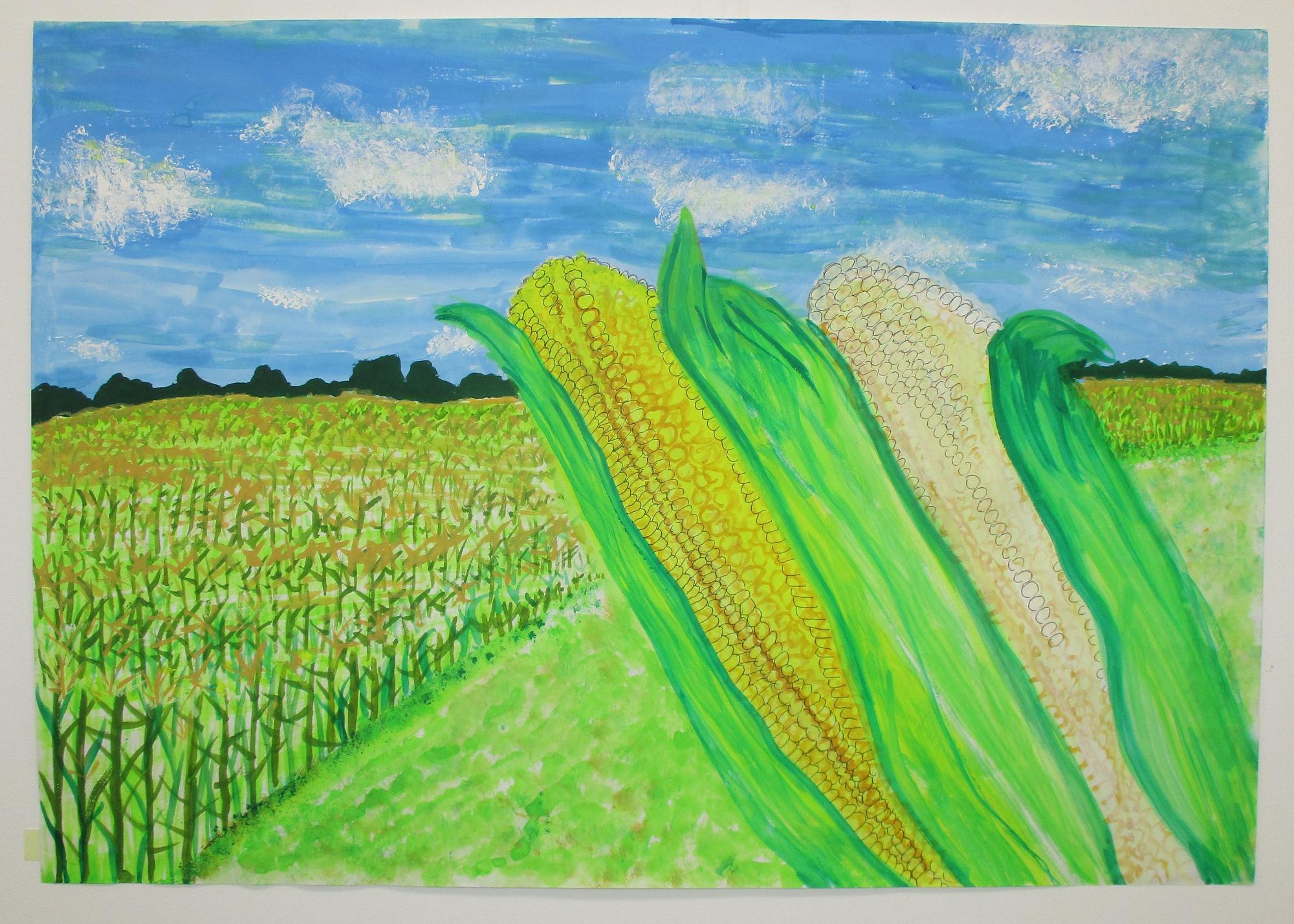 町長賞　永澤輝