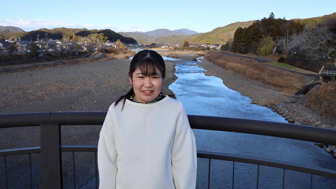 職員インタビュー6