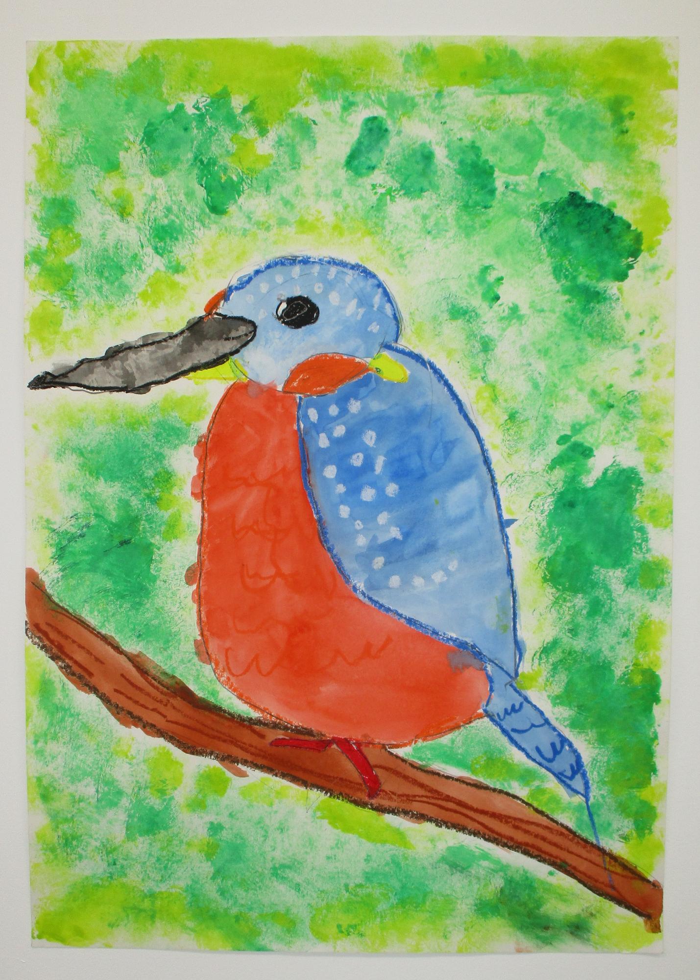 入選　相羽希華