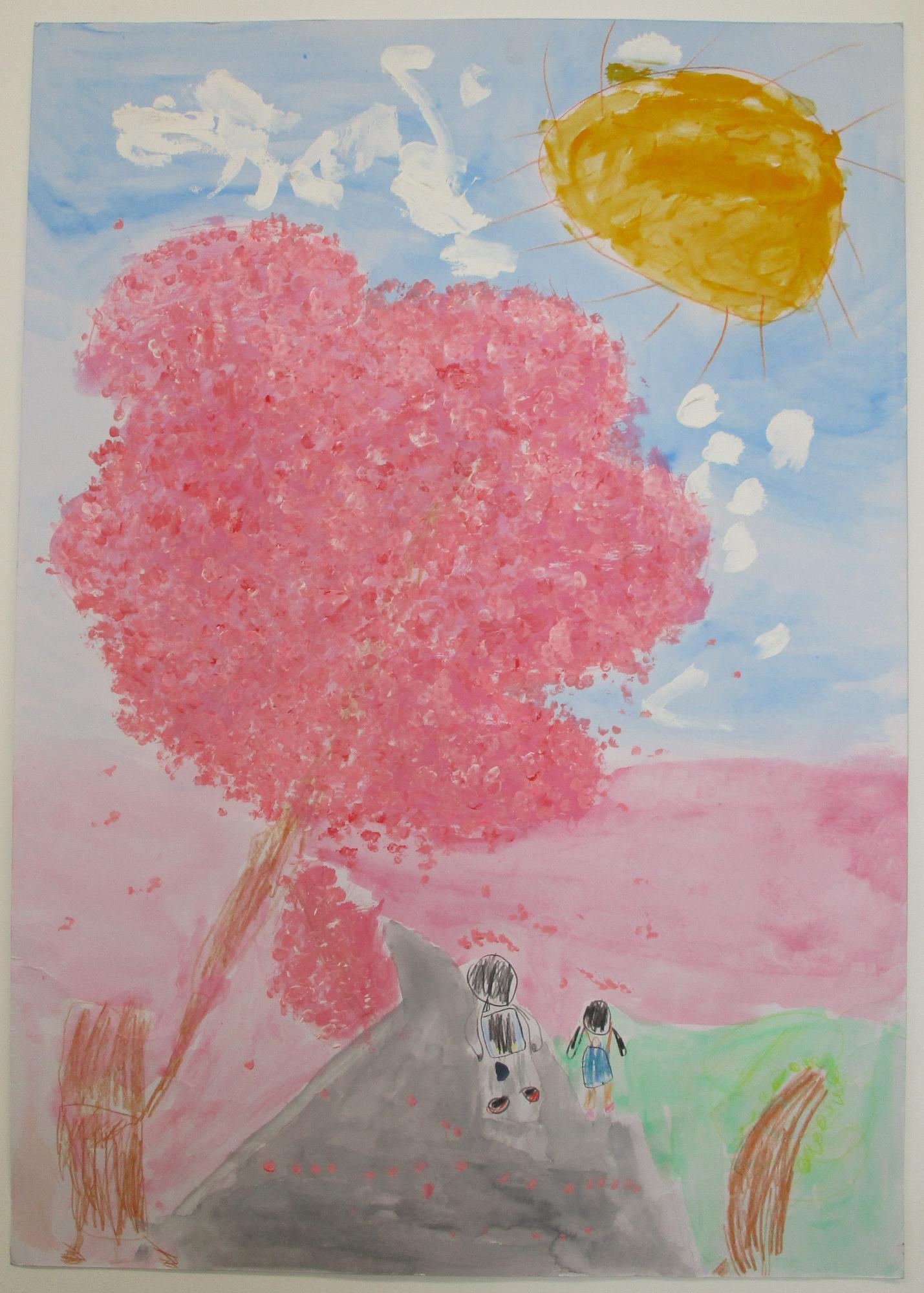 入選　佐野修二郎