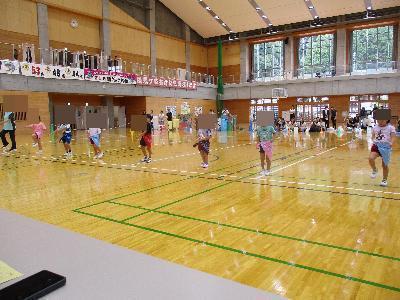 ダンシングメイト