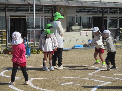 鬼に囲まれたよ2