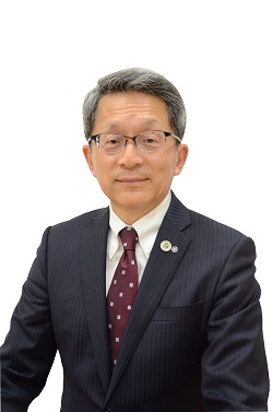 森町長 太田 康雄