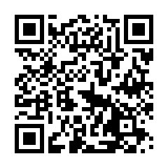令和7年分確定申告予約QRコード