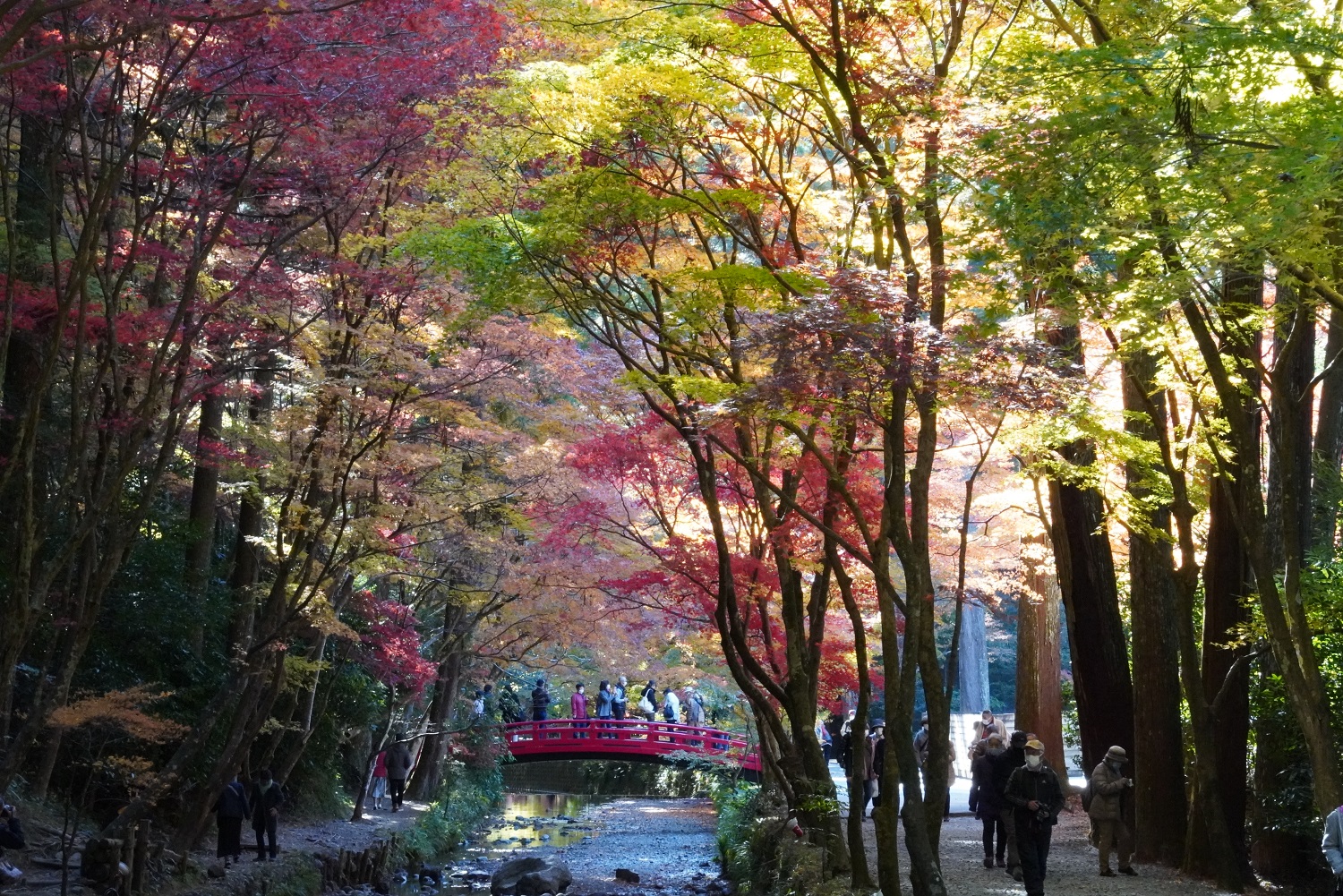 小國神社