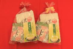 石田茶店景品