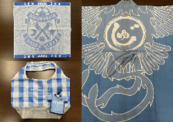 ジュビロ磐田景品