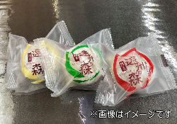 大鳥居月花園景品