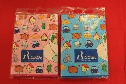 静岡県労働金庫景品
